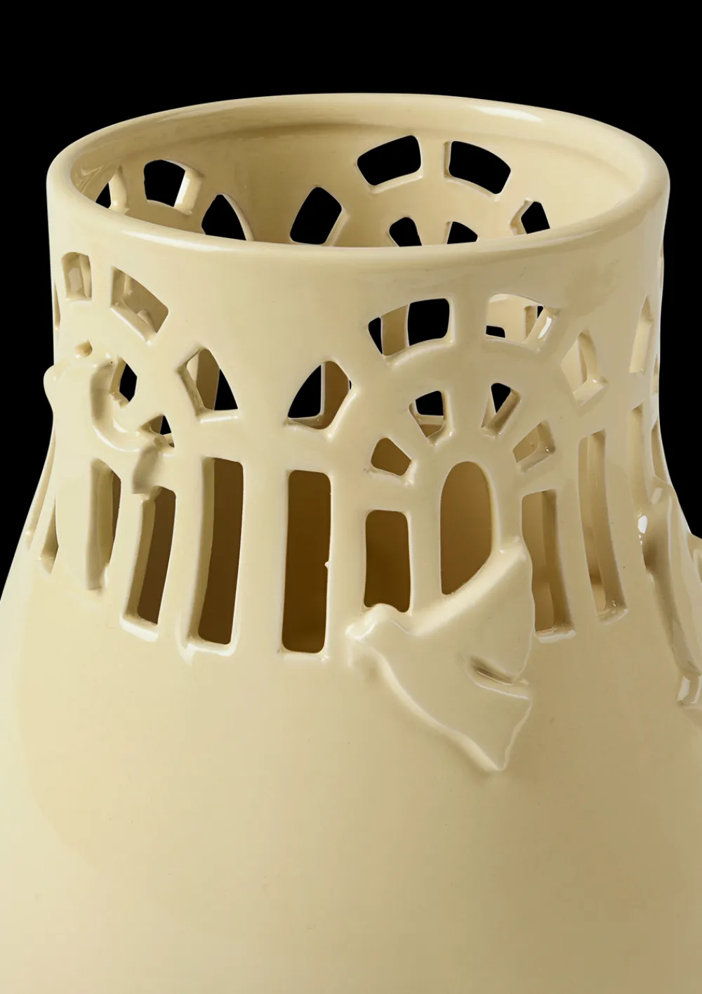 Hot Orangery Vase, Vaser & Urtepotteskjulere