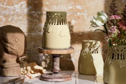 Hot Orangery Vase, Vaser & Urtepotteskjulere