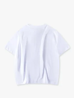 Hot Organic Basic T-shirt, , L Dame T-Shirts & Poloer|T-Shirts & Toppe