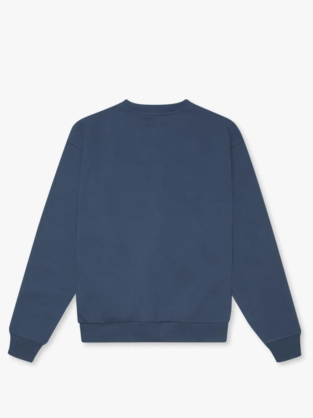 7 DAYS Active Organic Crewneck Sweatshirt, , S- Sweatshirts & Trøjer