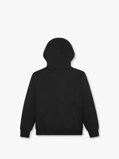 7 DAYS Active Organic Fullzip Hættetrøje, , XL- Sweatshirts & Trøjer