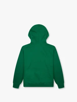 7 DAYS Active Organic Hættetrøje, , XL- Sweatshirts & Trøjer