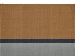 Södahl Organic Impression Dækkeserviet, , 33x48 cm- Køkkentekstiler