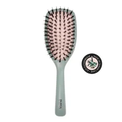 Parsa Beauty Organic Medium Hårbørste- Hårpleje|Børster & Kamme