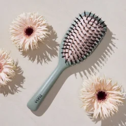 Parsa Beauty Organic Medium Hårbørste- Hårpleje|Børster & Kamme