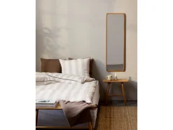 Södahl Organic Ray Sengetøj, , 140x220 cm- Soveværelse