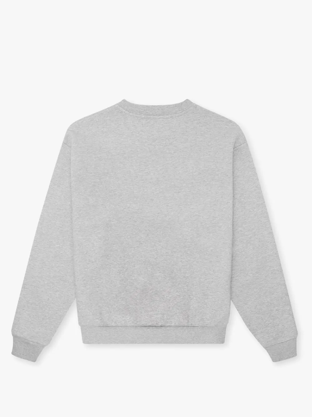 7 DAYS Active Organic Regular Crewneck Sweatshirt, , XL- Sweatshirts & Trøjer