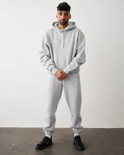 7 DAYS Active Organic Regular Hættetrøje, , L-Dame Sweatshirts & Trøjer|Strik & Sweatshirts