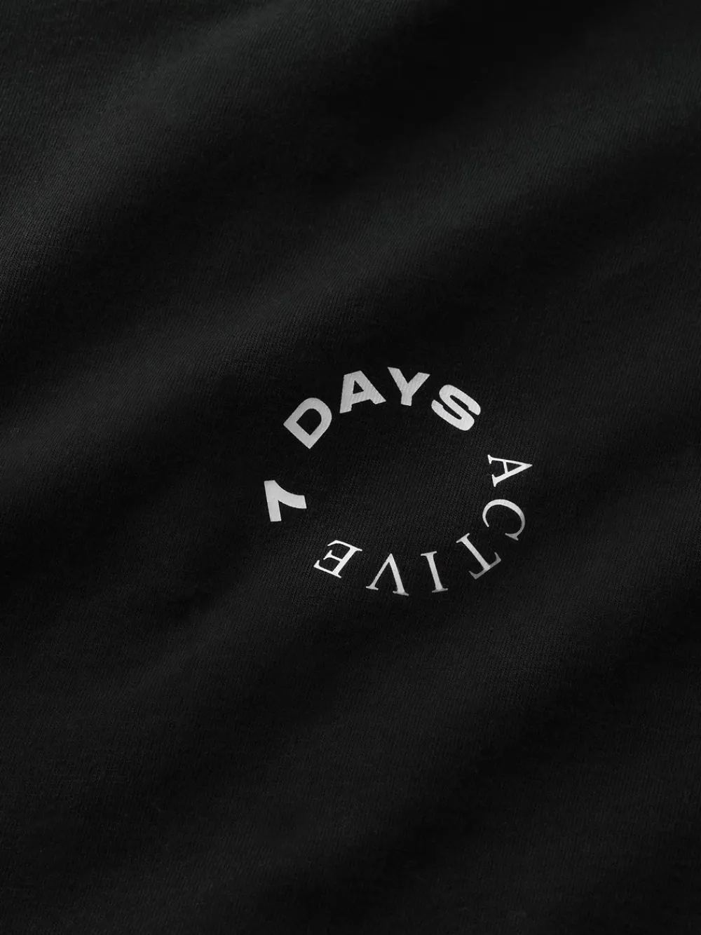 7 DAYS Active Organic Regular T-shirt, , XL-Dame T-Shirts & Toppe|T-Shirts & Poloer