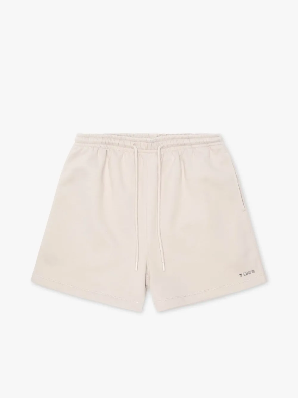 7 DAYS Active Organic Sweatshorts, , XL- Shorts