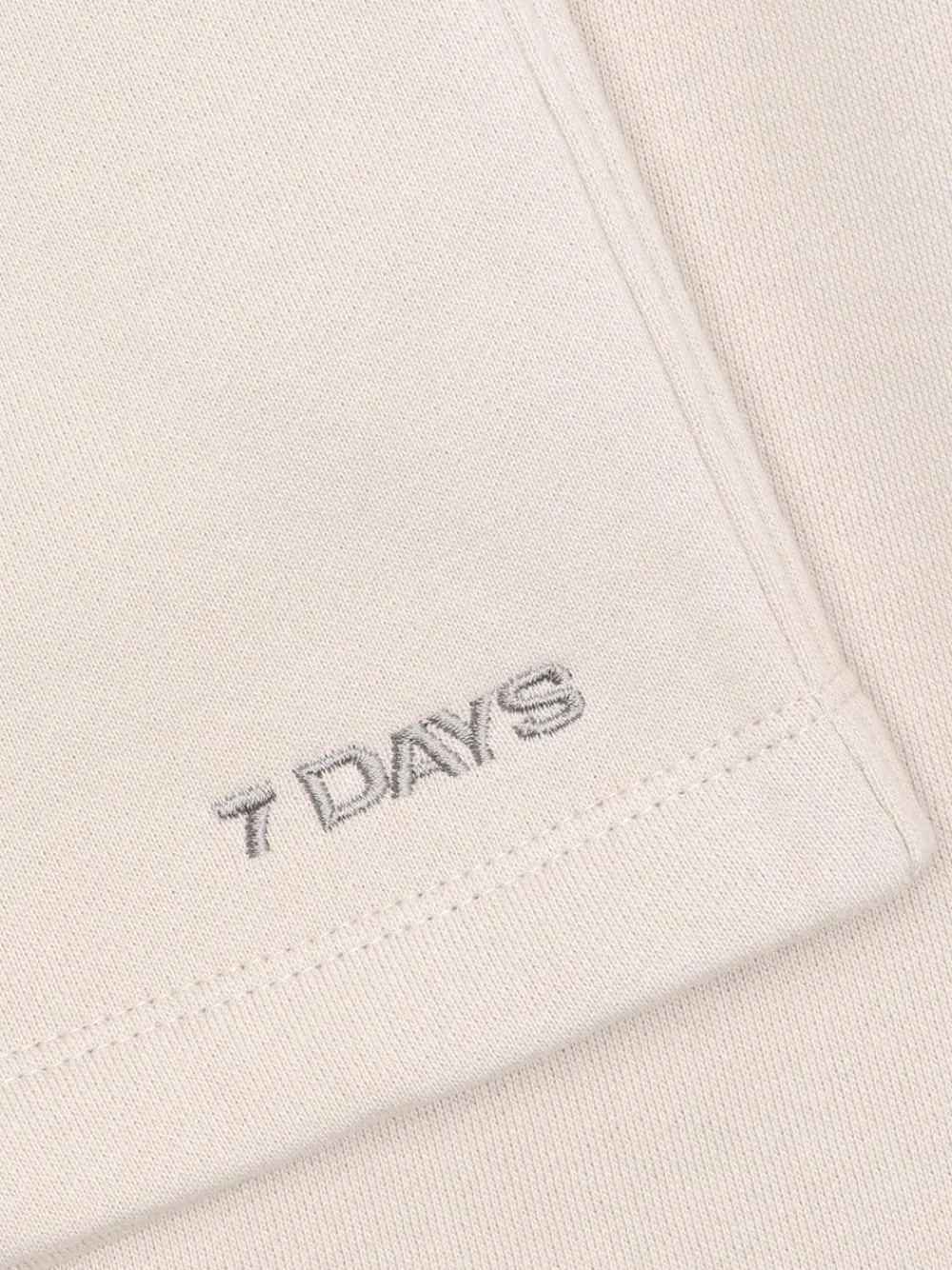 7 DAYS Active Organic Sweatshorts, , XL- Shorts