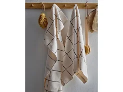 Södahl Organic Vista Håndklæde, , 50x100 cm- Badeværelse|Håndklæder & Vaskeklude