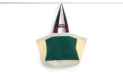 Outlet Organic Weekendtaske, Dame Muleposer & Indkøbsnet