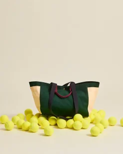 Outlet Organic Weekendtaske, Dame Muleposer & Indkøbsnet