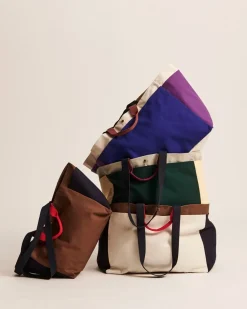 Outlet Organic Weekendtaske, Dame Muleposer & Indkøbsnet