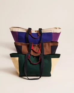 Outlet Organic Weekendtaske, Dame Muleposer & Indkøbsnet