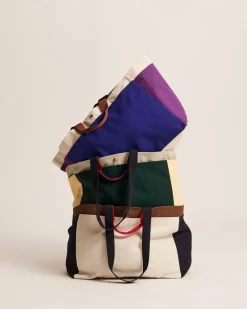 Outlet Organic Weekendtaske, Dame Muleposer & Indkøbsnet