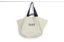 HAY Organic Weekendtaske,-Dame Muleposer & Indkøbsnet