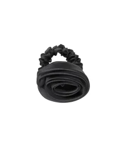 Beck Söndergaard Organza Rosea Scrunchie,-Dame Hårpynt