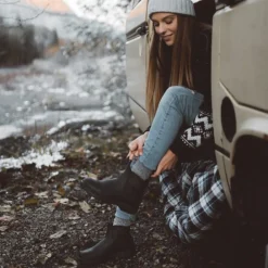 Blundstone Original Chelseastøvle, , 41- Støvler