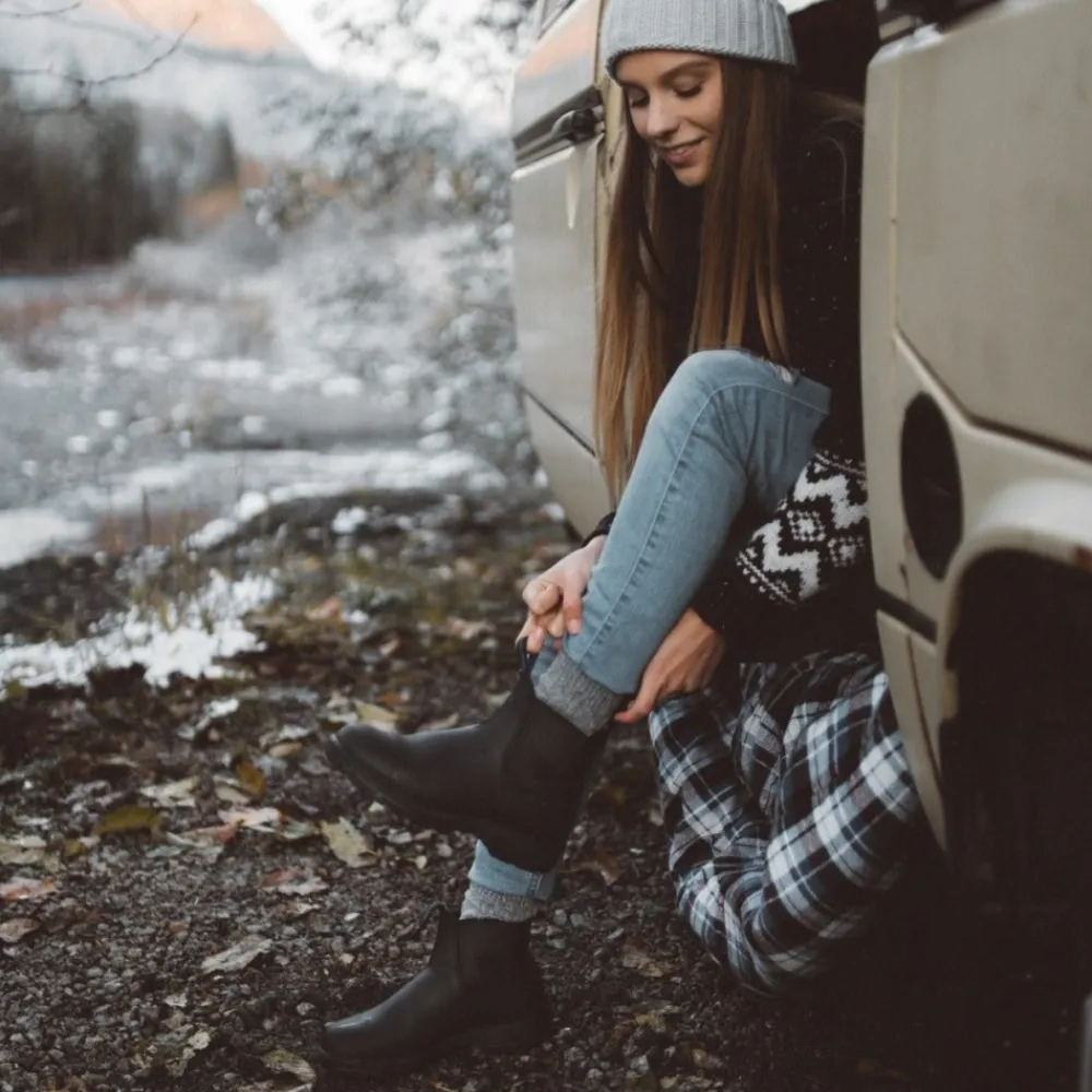Blundstone Original Chelseastøvle, , 41- Støvler