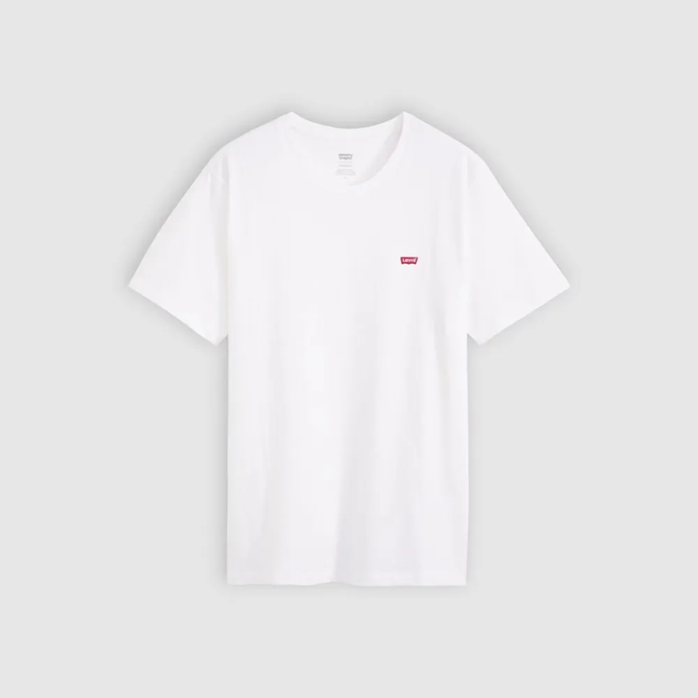 New Original Housemark T-shirt, , XL T-Shirts & Poloer