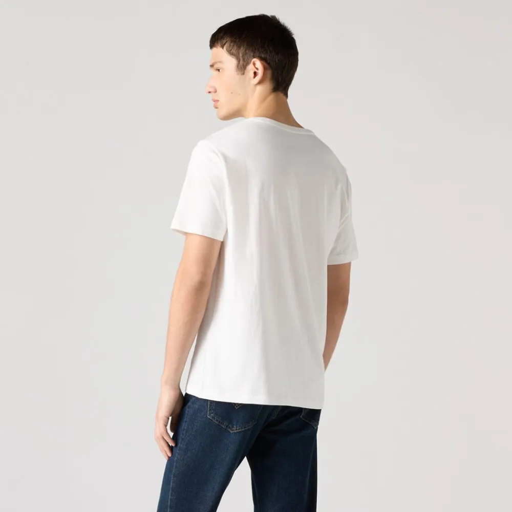 New Original Housemark T-shirt, , XL T-Shirts & Poloer