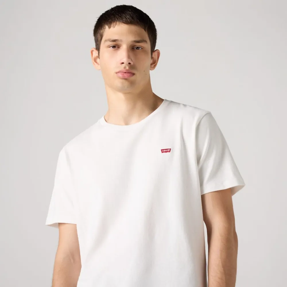 New Original Housemark T-shirt, , XL T-Shirts & Poloer