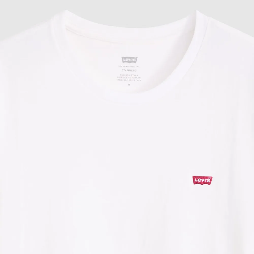 New Original Housemark T-shirt, , XL T-Shirts & Poloer