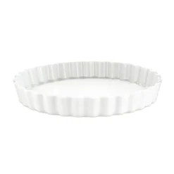 Pillivuyt Original Tærteform Nr. 9, Ø27,5 cm- Fade & Skåle|Køkken