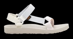Teva Original Universal Metallic Sandaler, , 38-Dame Sandaler