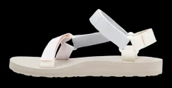 Teva Original Universal Metallic Sandaler, , 38-Dame Sandaler