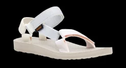 Teva Original Universal Metallic Sandaler, , 38-Dame Sandaler
