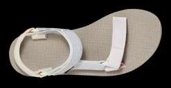 Teva Original Universal Metallic Sandaler, , 38-Dame Sandaler