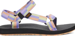 Online Original Universal Sandaler, , 38 Dame Sandaler