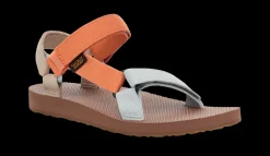 Discount Original Universal Sandaler, , 38 Dame Sandaler