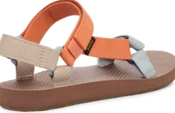 Discount Original Universal Sandaler, , 38 Dame Sandaler