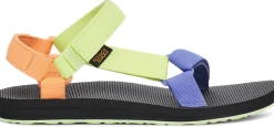 Outlet Original Universal Sandaler, , 40 Dame Sandaler