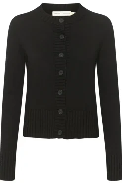 OrkideaIW Cardigan, , XS Dame Cardigans