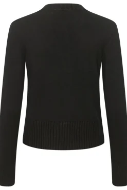 OrkideaIW Cardigan, , XS Dame Cardigans