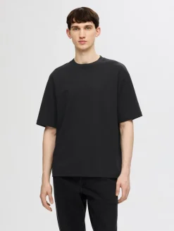 Oscar Loose T-shirt, , XL T-Shirts & Poloer