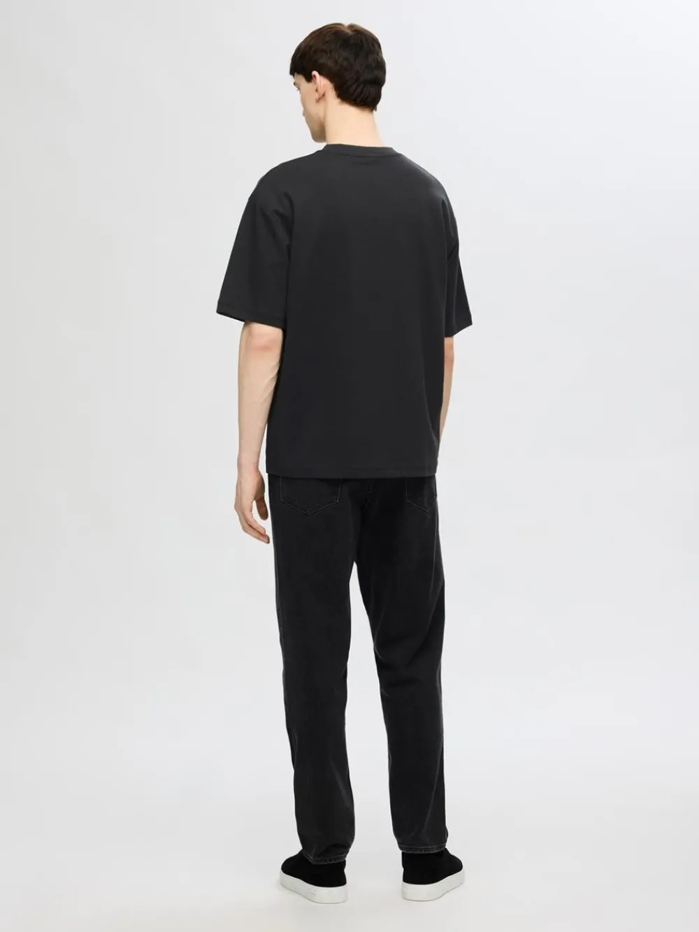 Oscar Loose T-shirt, , XL T-Shirts & Poloer