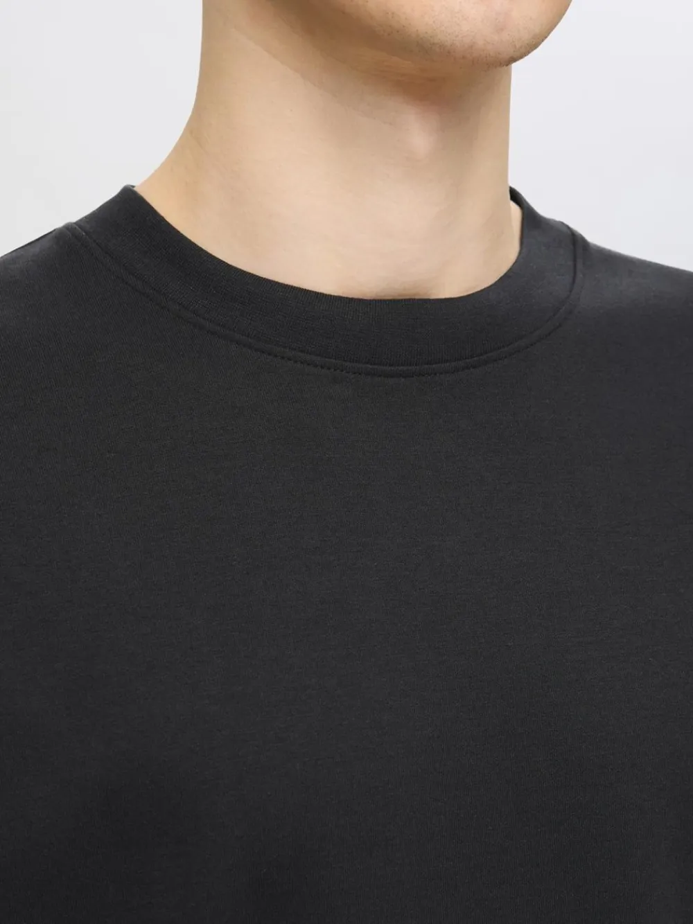 Oscar Loose T-shirt, , XL T-Shirts & Poloer