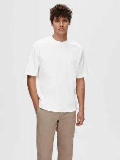 Hot Oscar Loose T-shirt, , L T-Shirts & Poloer