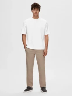 Hot Oscar Loose T-shirt, , L T-Shirts & Poloer