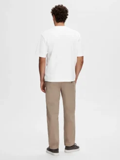 Hot Oscar Loose T-shirt, , L T-Shirts & Poloer