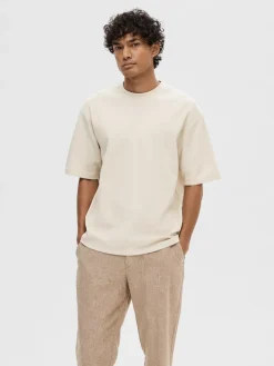 Sale Oscar Loose T-shirt, , XL T-Shirts & Poloer