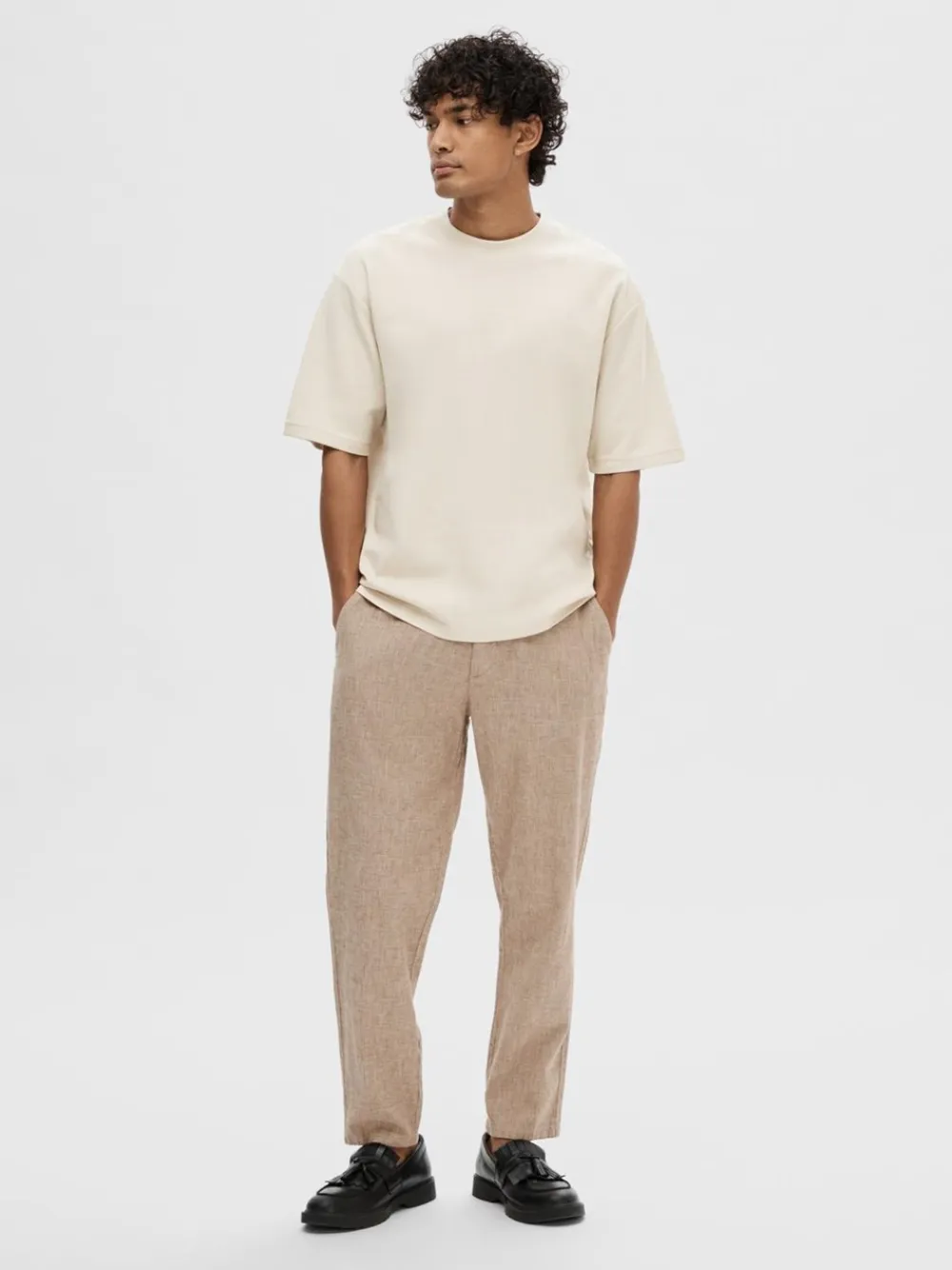 Sale Oscar Loose T-shirt, , XL T-Shirts & Poloer