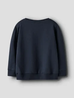 Name It Osvaldo Cars Sweatshirt, , 92 cm-Børn Strik & Sweatshirts