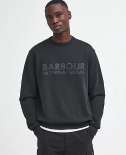 Sale Otis Logo Crew Neck Sweatshirt, , S Sweatshirts & Trøjer